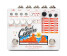 Electro Harmonix Grand Canyon - Effet pour Guitares
