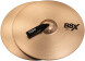 16" B8X Marching Cymbals