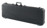 Deluxe Molded Bass Case