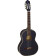 R221BK Black Highgloss, housse incl. - Guitare Classique 4/4