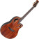 Ovation CE44P-FKOA Celebrity Elite Exotic Figured Koa guitare lectro-acoustique folk