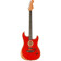 American Acoustasonic Stratocaster Dakota Red