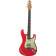 Aire Relic Fiesta Red guitare électrique