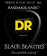 Dr Strings BKB5-45 Black Beauties