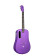 LAVA ME4 CARBON  36'' VIOLET  AVEC SAC AIR LOW