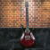 Mccarty Cc 10 Fire Red Smokeburst