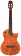 Stage Guitare Natural Amber