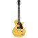 Larry Carlton L3 HH TV Yellow guitare électrique