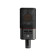 OC818 Black Studio Set - Microphone à condensateur à grand diaphragme