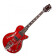 Starplayer tv deluxe - crimson red