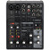 AG06 MK2 Black - Console de mixage avec USB