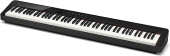 Casio Privia PX-S5000 Piano numrique 88 touches Noir