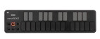 Korg NANOKEY2-BK Clavier USB 25 Touches Noir