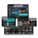 Steinberg UR22mkII Edition Economique - Interface audio UR22mkII USB 2.0 et progiciel complet, accessoires d'enregistrement (Cubase Elements, Cubasis LE, Groove Agent 5 Drum Studio et bien d'autres)