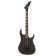 VMX Series Raider Satin Black - Guitare Électrique