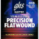 1000 PRECISION FLATWOUNDS MEDIUM 13-54