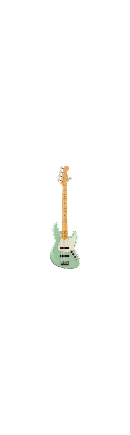 Vente Fender AM Pro II Jazz Bass V