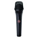 KMS 105 bk Micro de scène  - Microphone à condensateur à petit diaphragme