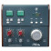 Heritage Audio I73PROEDGE - Interface audio USB-C 12IN/16OUT 2 pramplis style 73