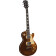 VL480 Gold Top guitare électrique