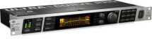 Behringer DEQ2496 galiseur, Analyseur, Destructeur de Larsen et Processeur de Mastering de Trs Haute Pcision  24 bits/96 kHz