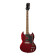 SG Special P-90 - Sparkling burgandy - Guitare électrique