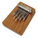 Kalimba b9