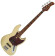 Marcus miller v5 alder 4st - vintage white