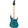 RG421AHM BLUE MOON BURST - Guitare électrique
