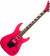 Dinky dk3xr hss - neon pink