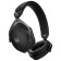 Crossfade 3 V-MODA | Le Casque Filaire circumaural favori des Meilleurs DJs | Un Son Punchy idal pour l'ambiance survolte des Clubs | Appli d'dition Mobile - Noir Mat