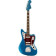 Jaguar 70s Classic Vibe LRL FSR Blue Sparkle