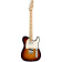 American Performer Telecaster 3 Color Sunburst