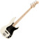 Affinity Precision Bass PJ Olympic White MN