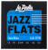 20-PCM Jazz Flats FWSS