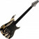 Excalibur surfreter supra - rock art yellow white black