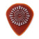 Dunlop Animals AS Leaders, Primetone Jazz (Taille: XL, 3 pices) Marron