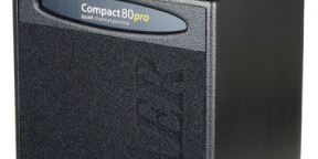 Vente AER Compact 80 Pro
