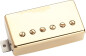 59 Model SH-1 - Micro chevalet pour guitare - gold