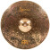 Meinl Cymbals Byzance Extra Dry Mike Johnston Cymbale Transition Ride 21 pouces (50,80cm) pour Batterie - B20 Bronze, Finition Brute et Traditionnelle (B21TSR)