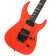 Jackson American Series Soloist LOR Lambo Orange - Guitare lectrique