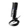 AT2020USB-X USB Condenser Mic with Stand (Black) - Microphone USB