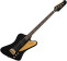 Rex brown thunderbird - ebony