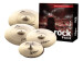 A Rock Pack - Ensemble de cymbales