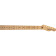 American Performer Tele Neck MN - Partie de Guitare