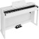 DP280K White piano numérique