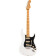 Player II Stratocaster MN Polar White guitare électrique