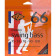 Rotosound Swing Bass Jeu de 5 cordes pour basse Acier inoxydable Filet rond Tirant medium light (35 55 70 90 120) (Import Royaume Uni)