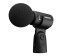 Shure Mv88 + Microphone USB Stro - Microphone du Condenseur pour Les Voix et Les Instruments en Streaming et Enregistrement, Mac & Windows Compatible - Black