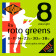 R8 Roto Greens Nickel Extra Light 8/38